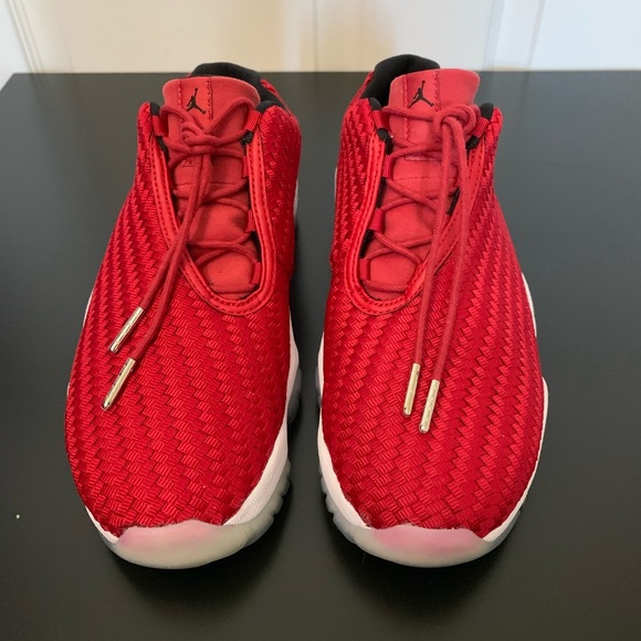 Air Jordan Future Low - Picture 2 of 8